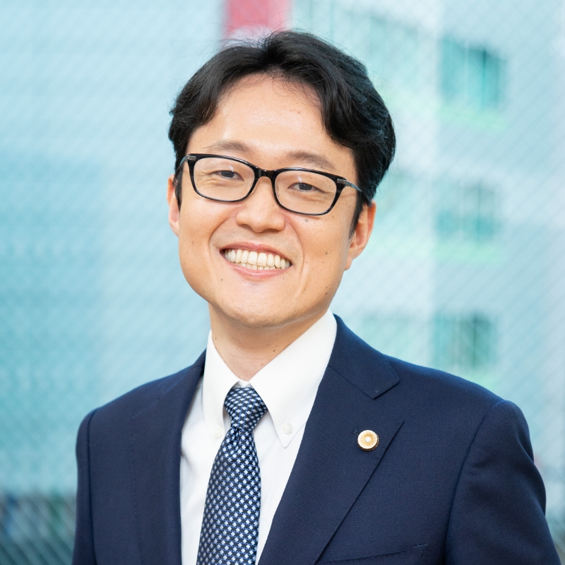 代表メッセージ