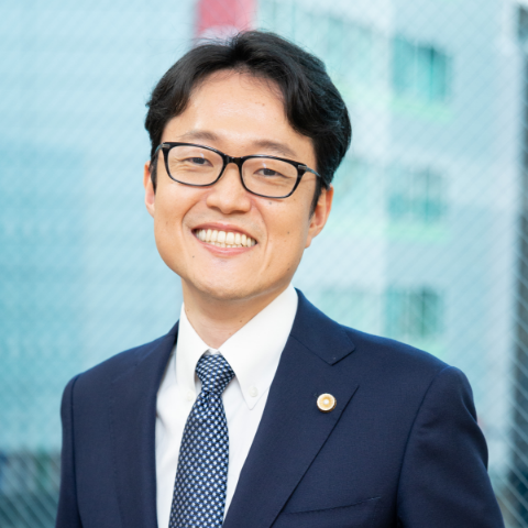 福原竜一