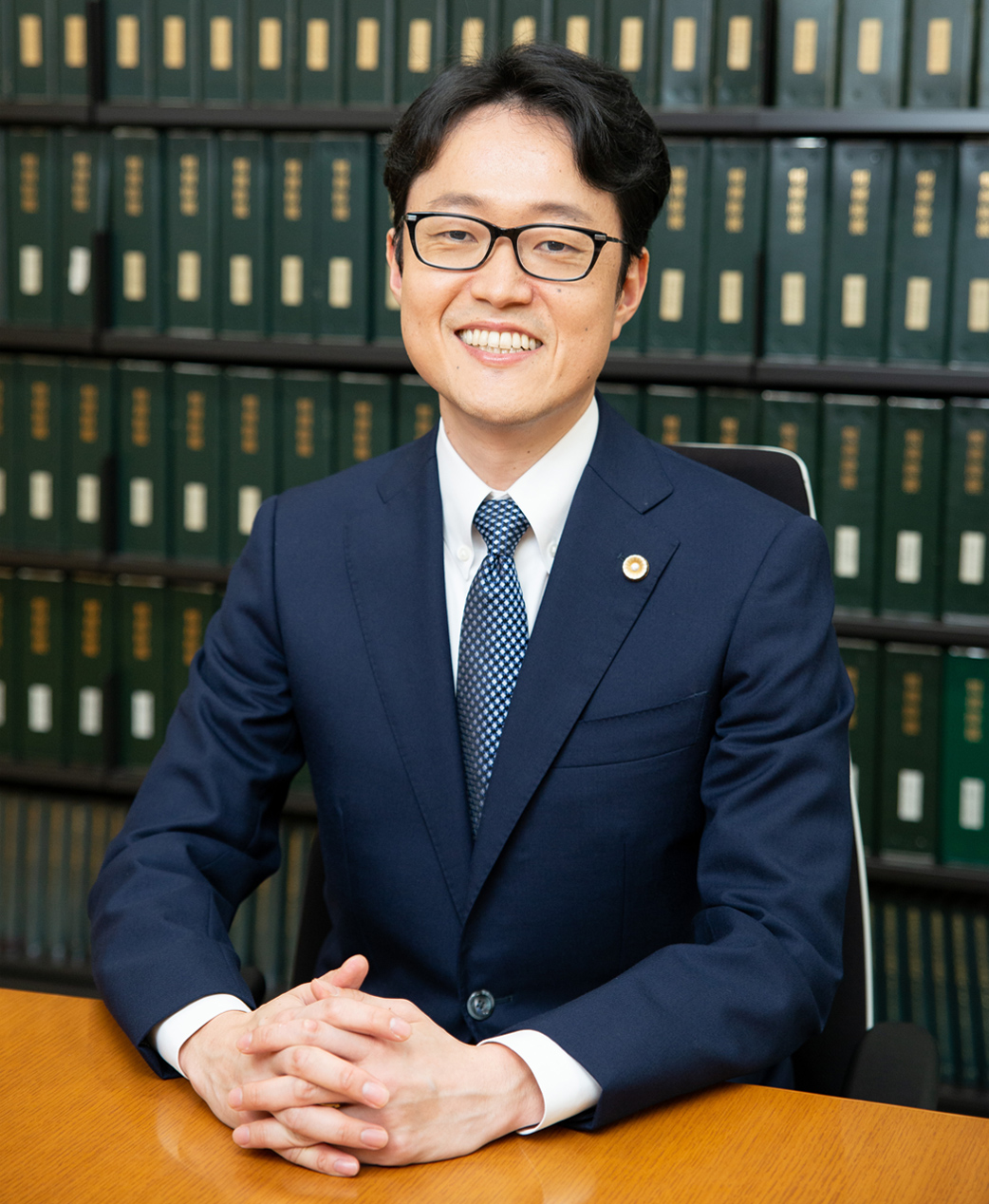 福原 竜一