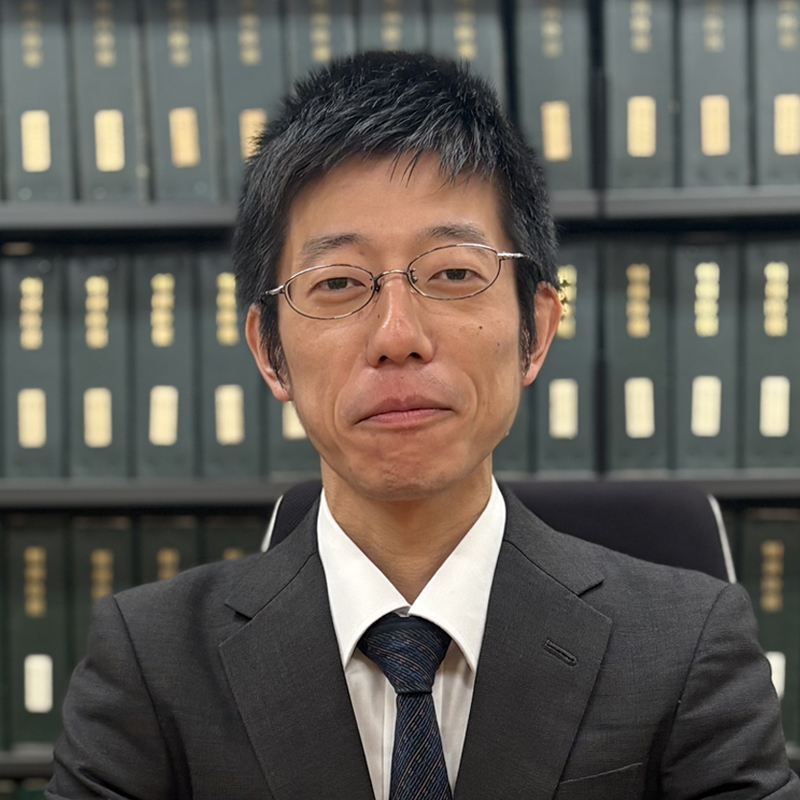 原田 宜彦