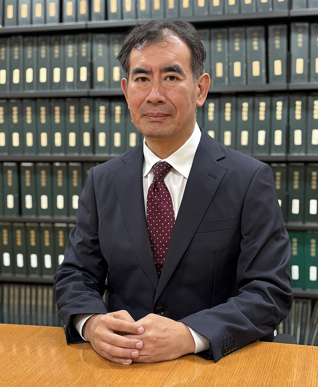 中尾 俊介