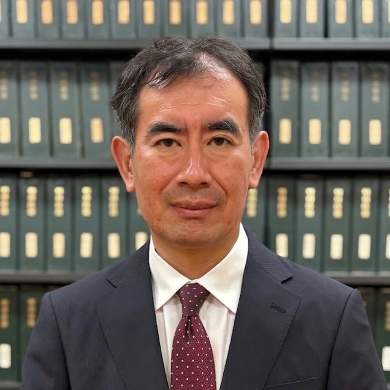 中尾 俊介
